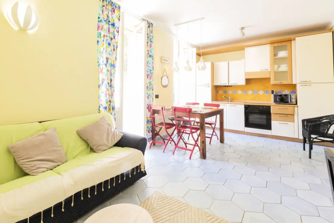 Residence Bnb Renting Place Amiral Barnaud