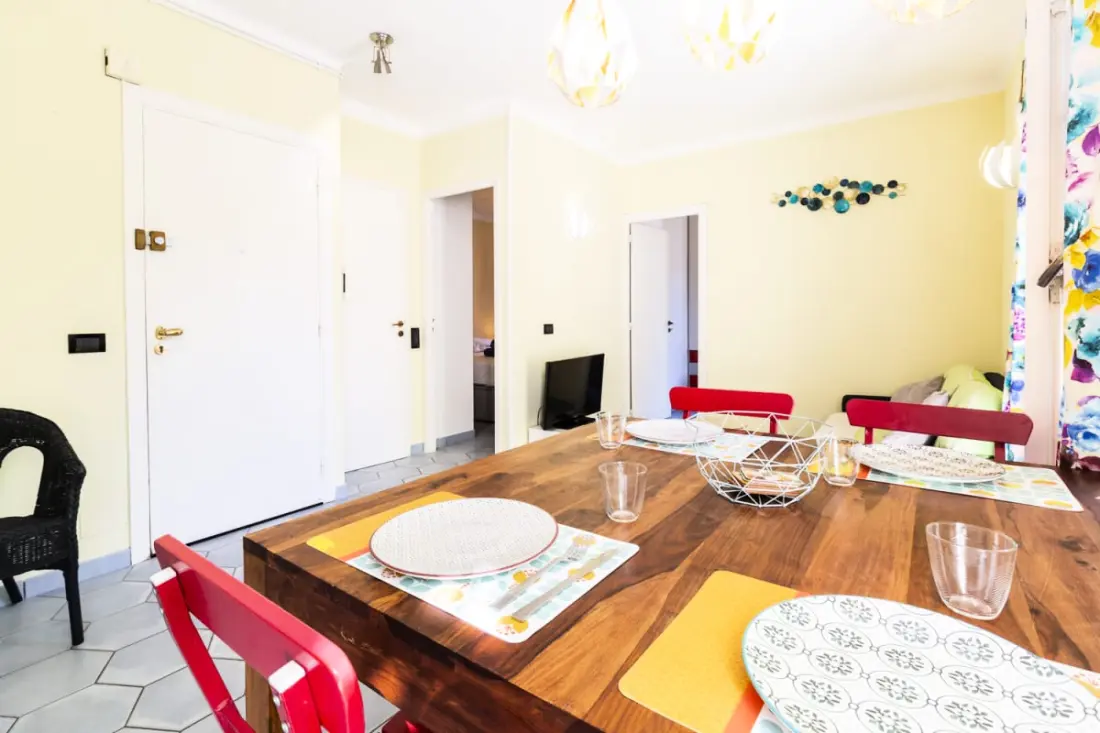 Residence Bnb Renting Place Amiral Barnaud