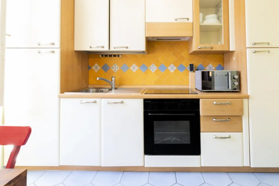 Residence Bnb Renting Place Amiral Barnaud