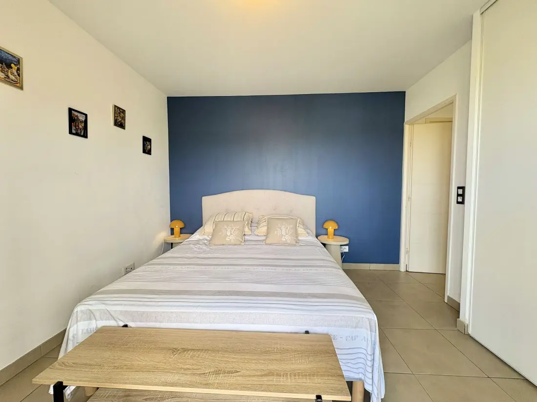 Carre Design Residence