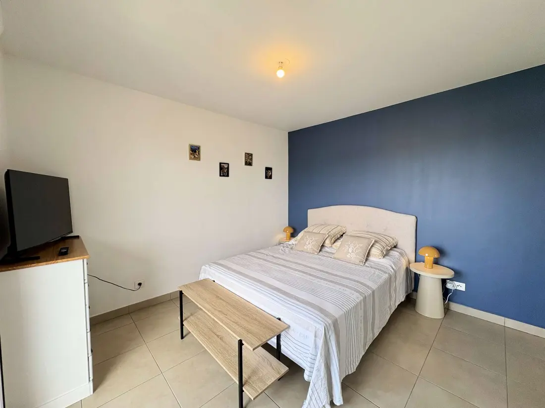 Carre Design Residence