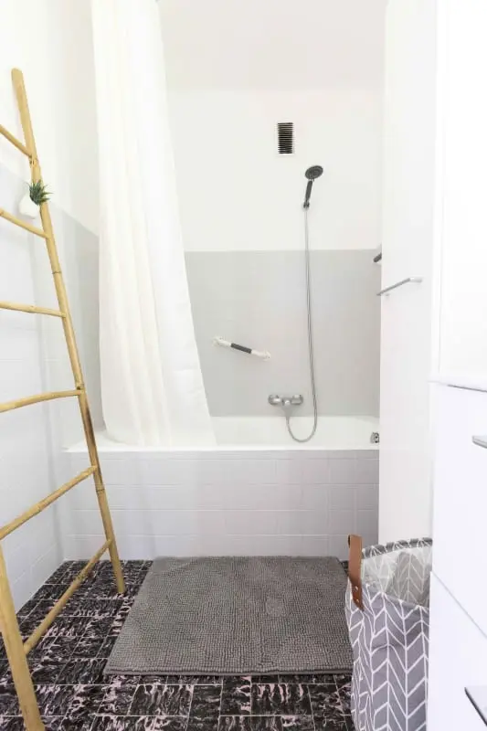 Residence Antibes Center, Tágas 3 szoba terasz és légkondicionáló