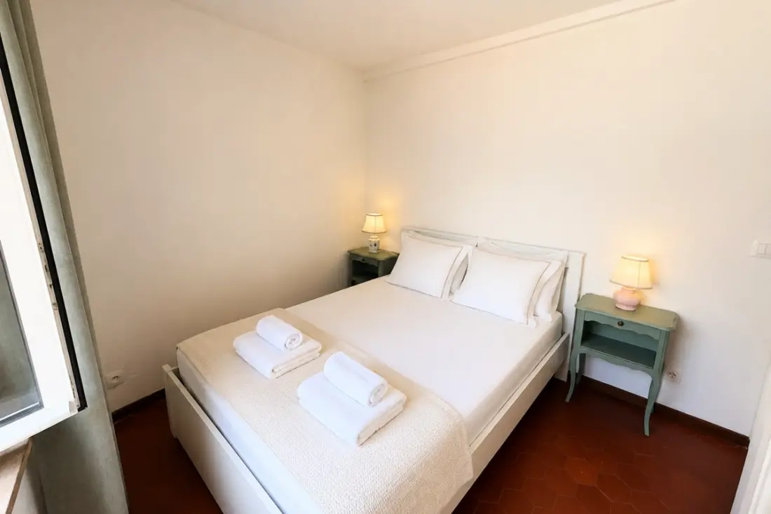 Residence Charming Crossing Apartment - Old Antibes