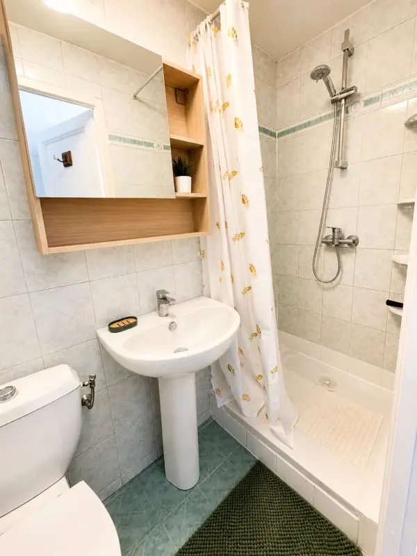 Residence Charming Crossing Apartment - Old Antibes