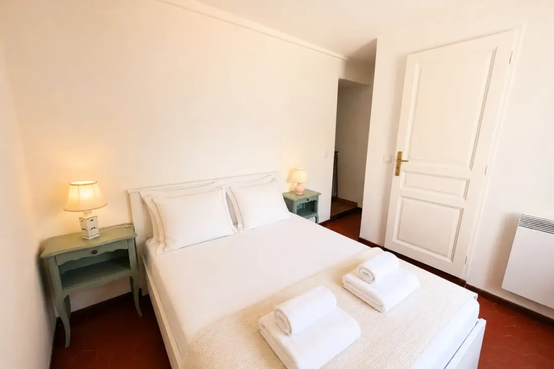 Residence Charming Crossing Apartment - Old Antibes