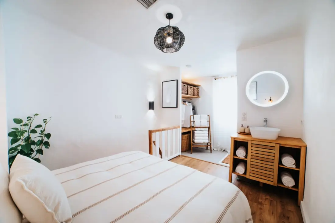 Charming Residence Házette teljesen felújított Old Town Antibes