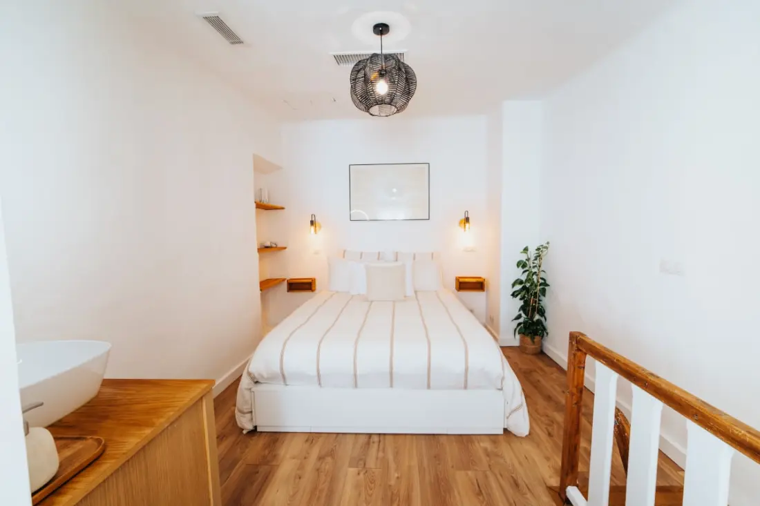 Charming Residence Házette teljesen felújított Old Town Antibes