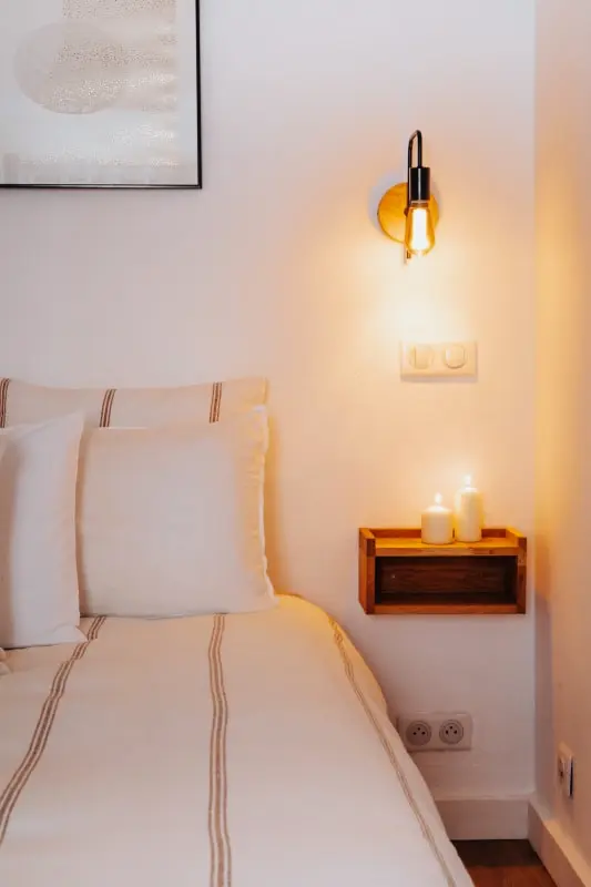 Charming Residence Házette teljesen felújított Old Town Antibes