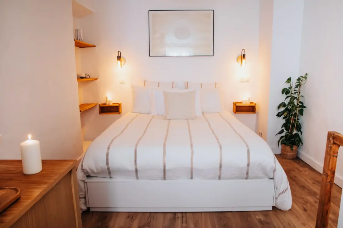 Charming Residence Házette teljesen felújított Old Town Antibes