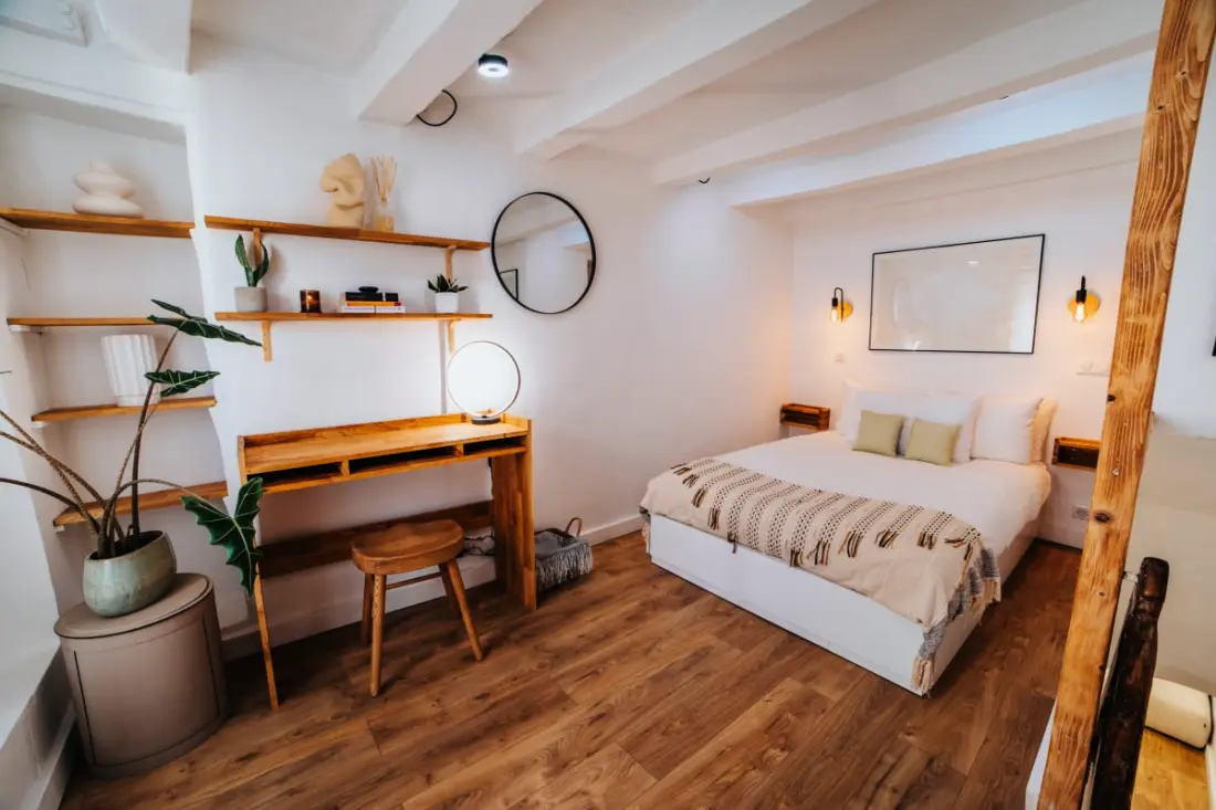 Charming Residence Házette teljesen felújított Old Town Antibes