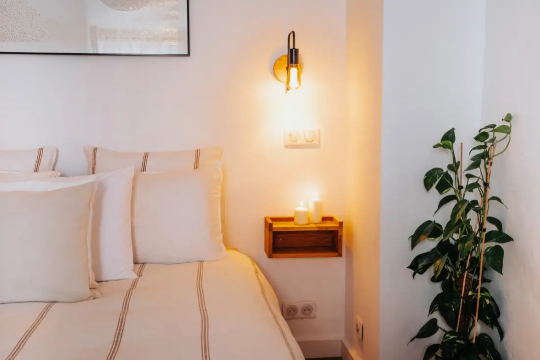 Charming Residence Házette teljesen felújított Old Town Antibes