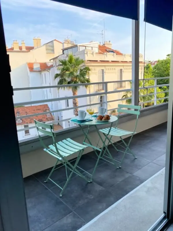 Residence Deux Coins Spacieux Place De Gaulle belvárosi antibes külsővel