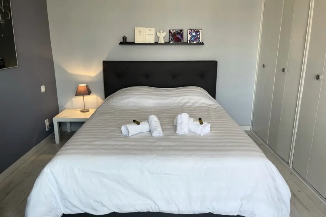 Residence Deux Coins Spacieux Place De Gaulle belvárosi antibes külsővel