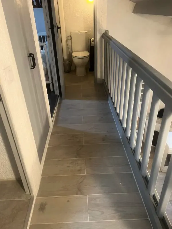 Duplex Residence T3 Heart of Old Antibes