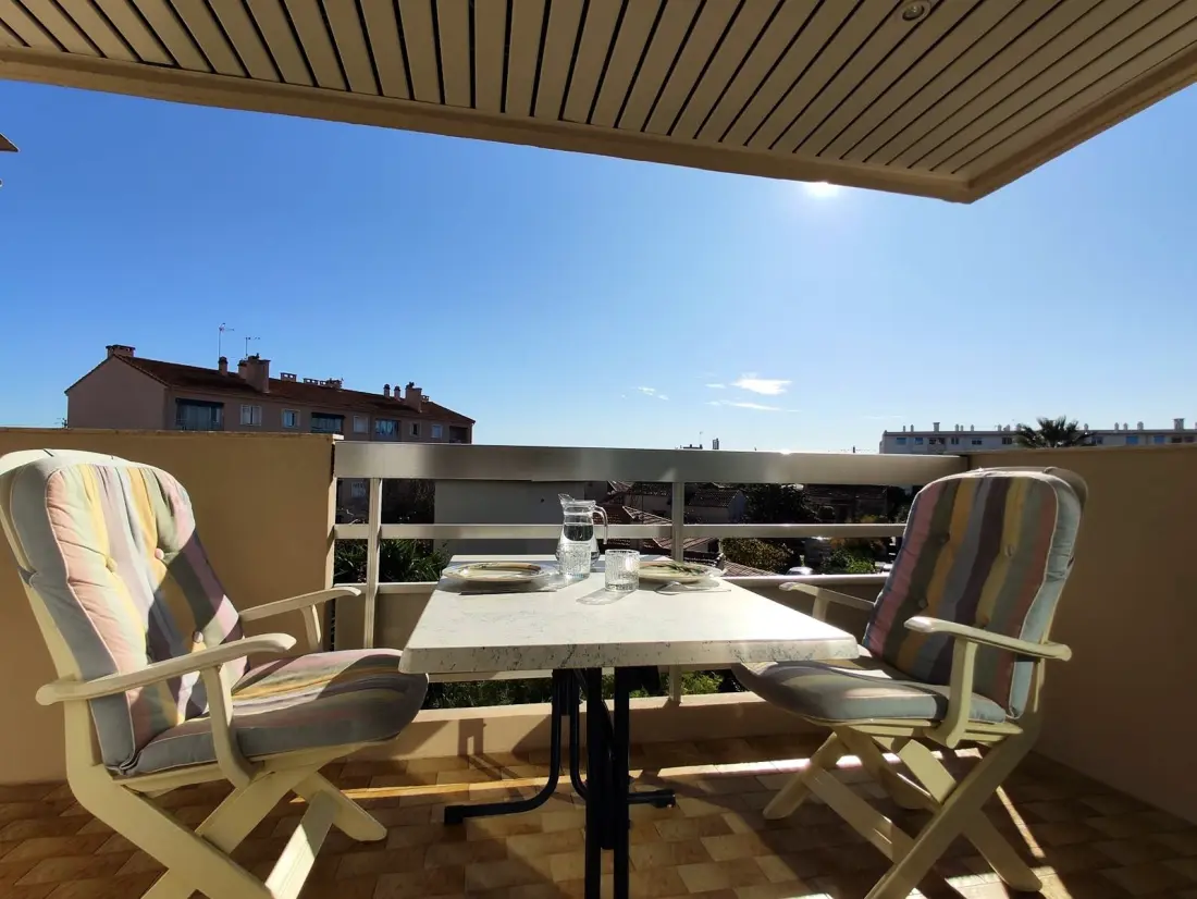 Residence Jardin Des Roses