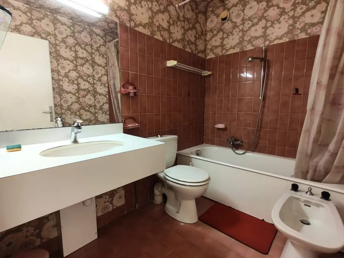 Residence Jardin Des Roses