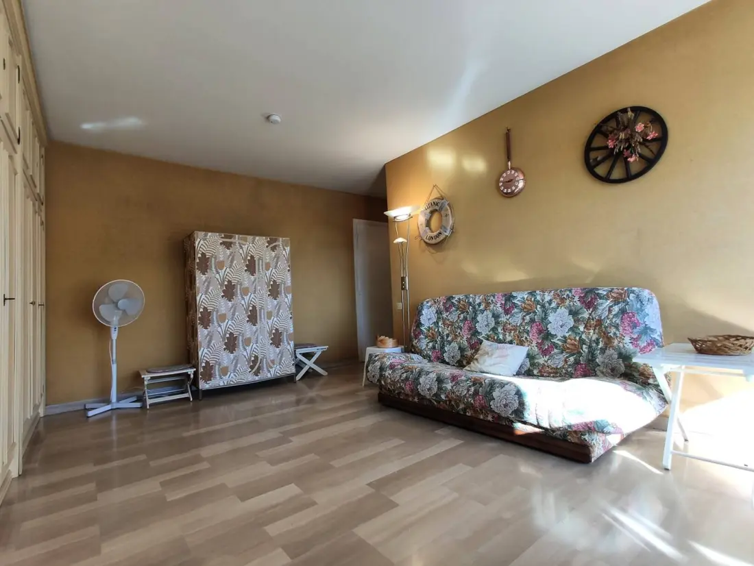 Residence Jardin Des Roses
