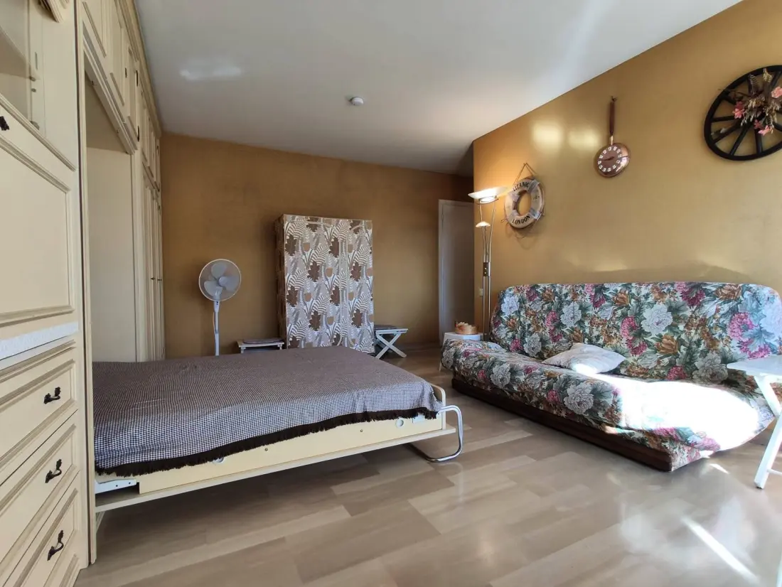 Residence Jardin Des Roses