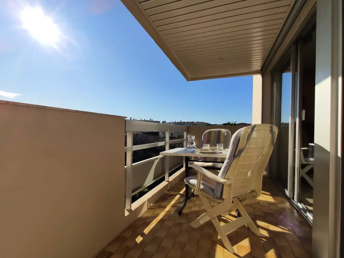 Residence Jardin Des Roses