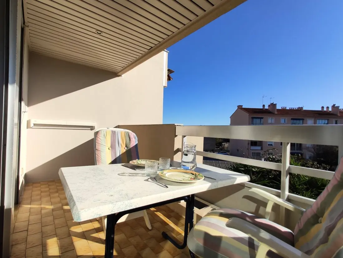 Residence Jardin Des Roses