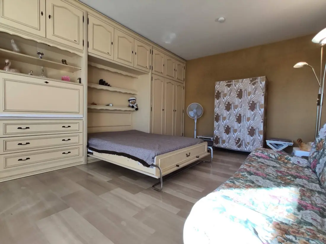 Residence Jardin Des Roses