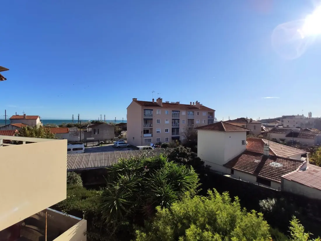Residence Jardin Des Roses