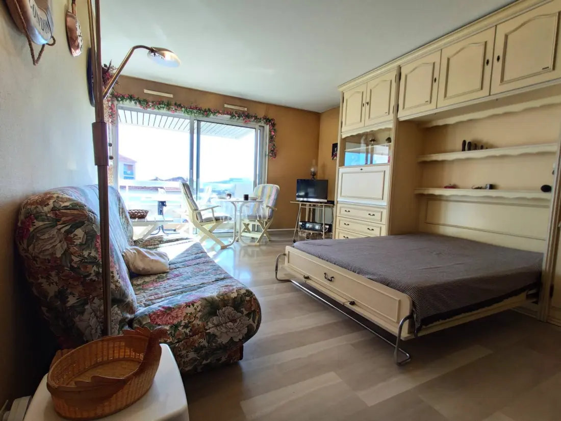 Residence Jardin Des Roses