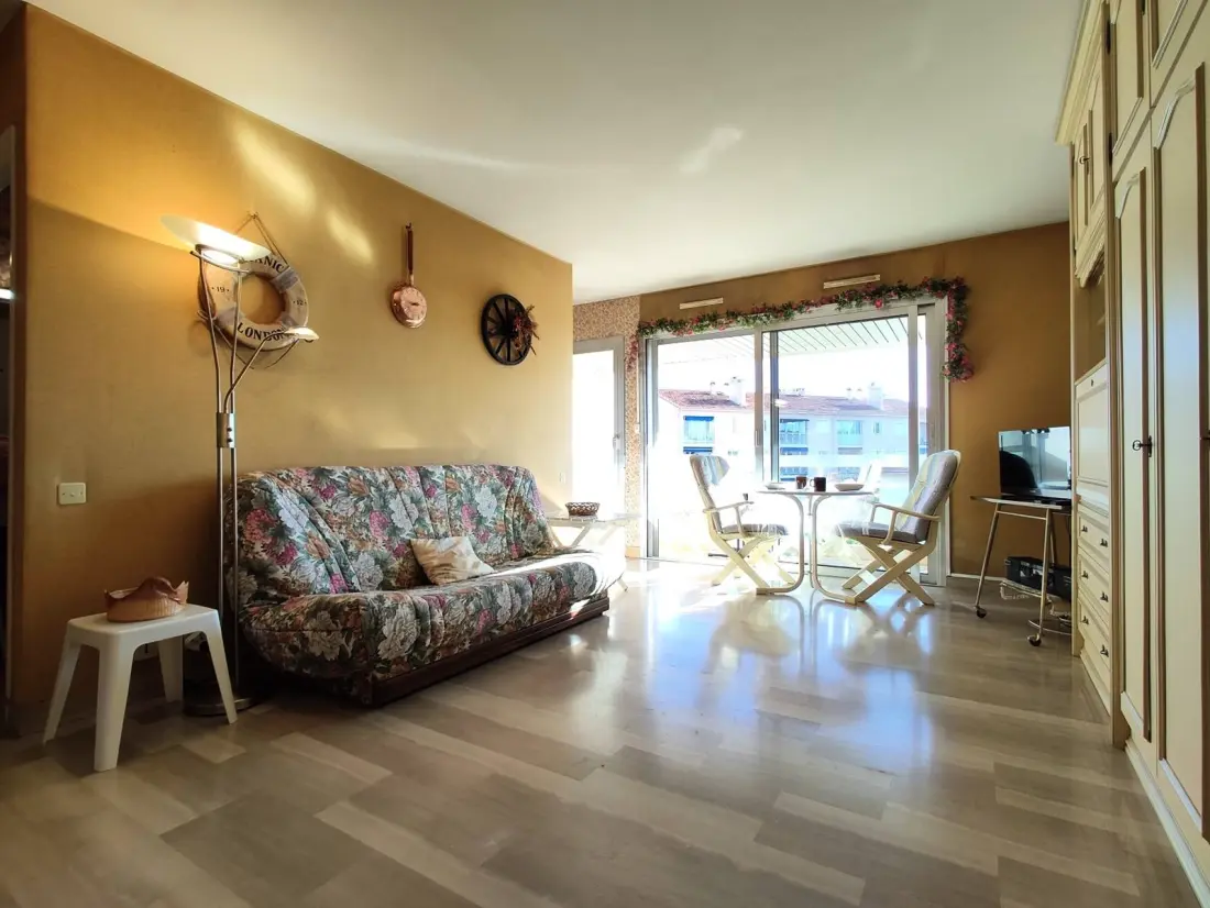Residence Jardin Des Roses