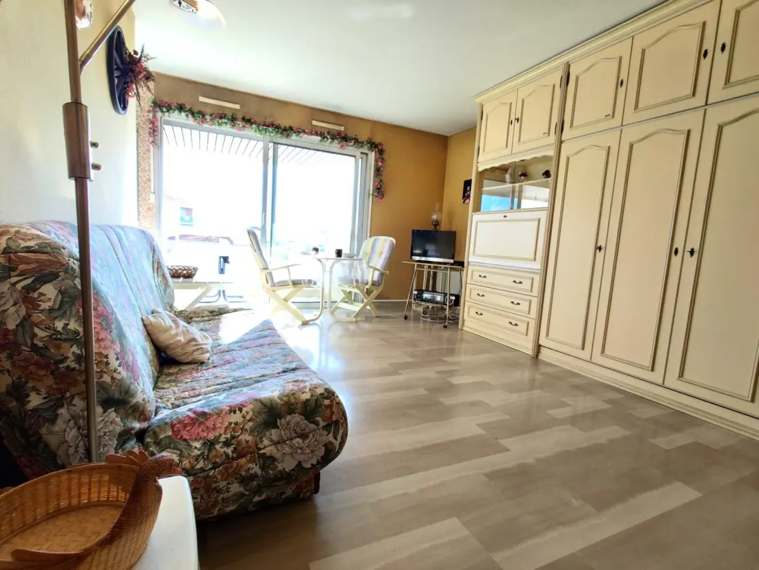 Residence Jardin Des Roses