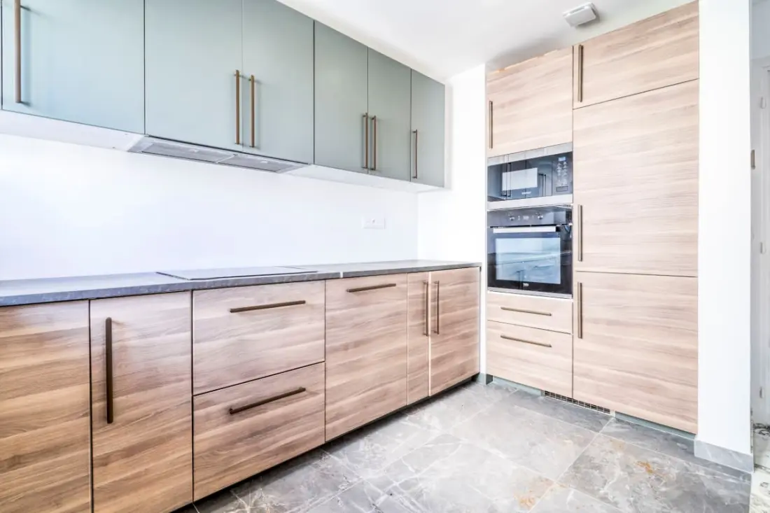 Ferienwohnung in der Nähe von De La Mer
