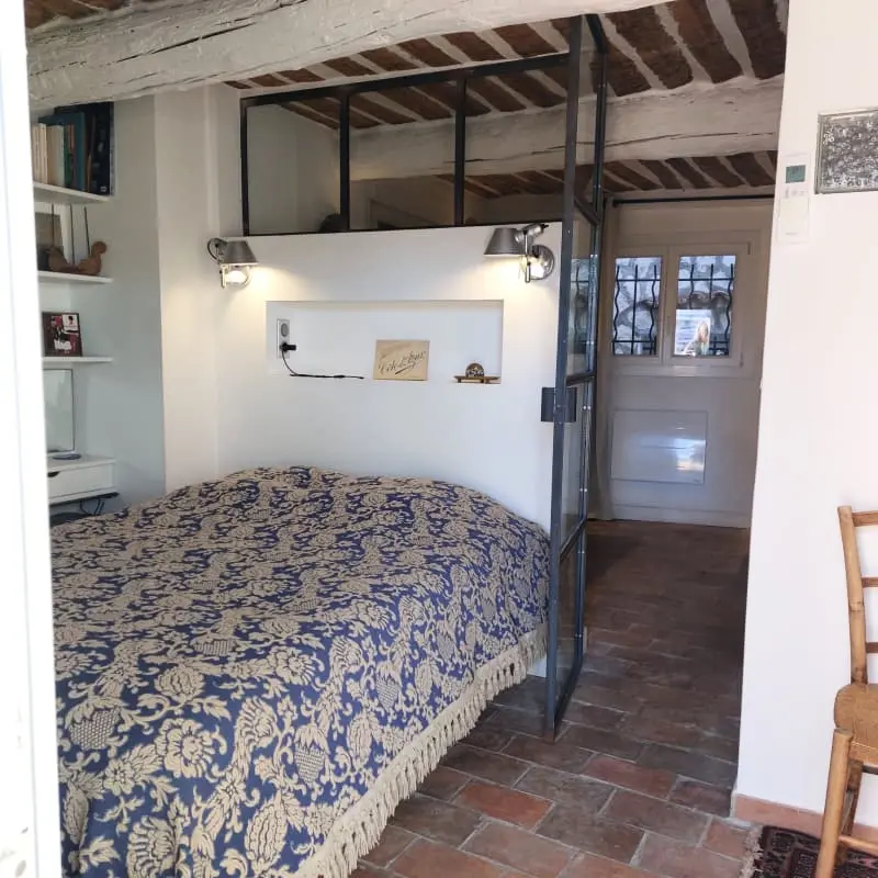 Fokváros és a régi Antibes varázsa