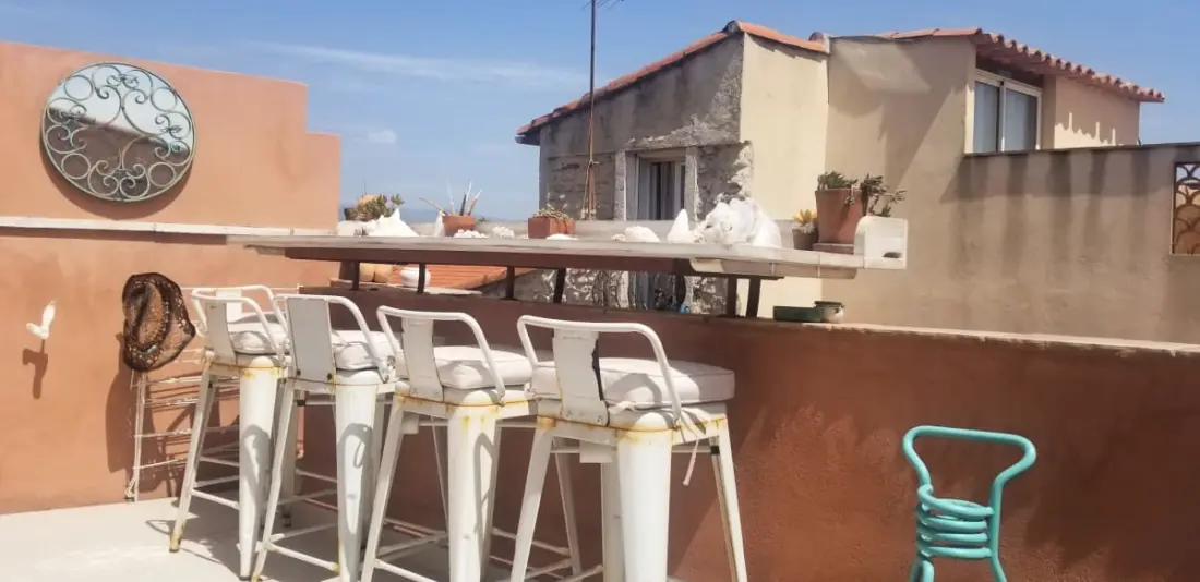 Fokváros és a régi Antibes varázsa