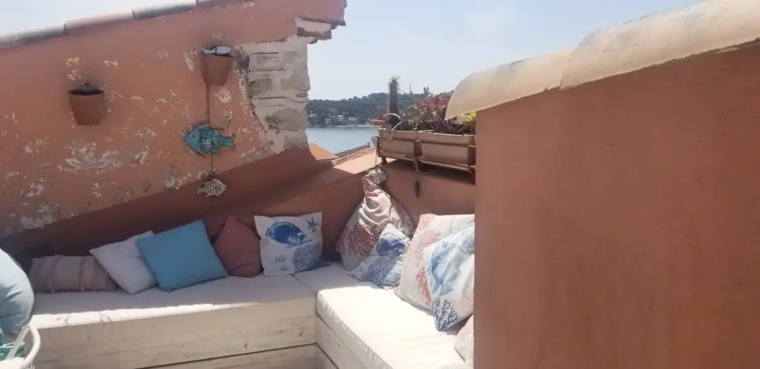 Fokváros és a régi Antibes varázsa
