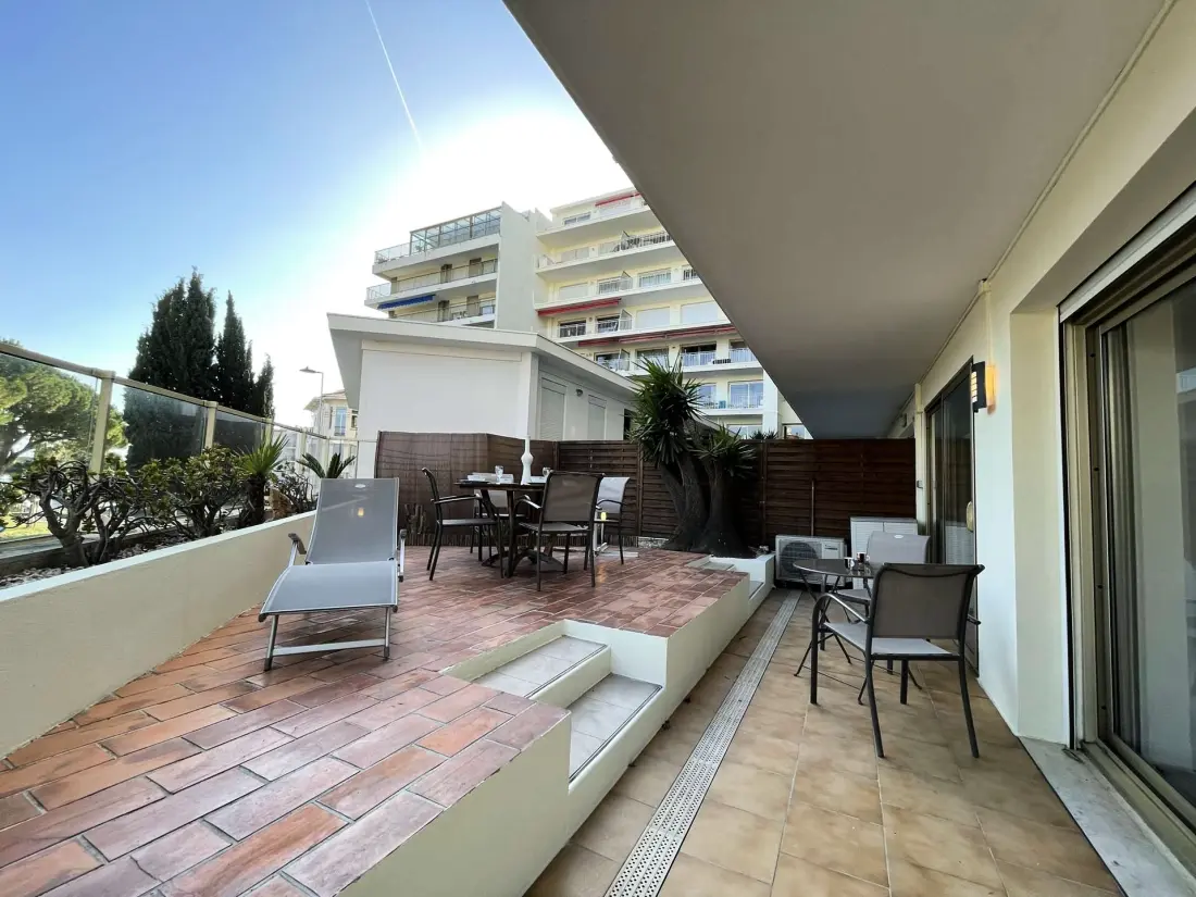 Residence Les Fleurs "Les Cyclamens"