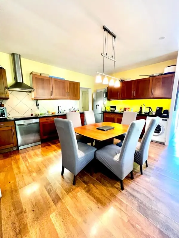 Residence Holiday House Downtown Antibes With Private Pool