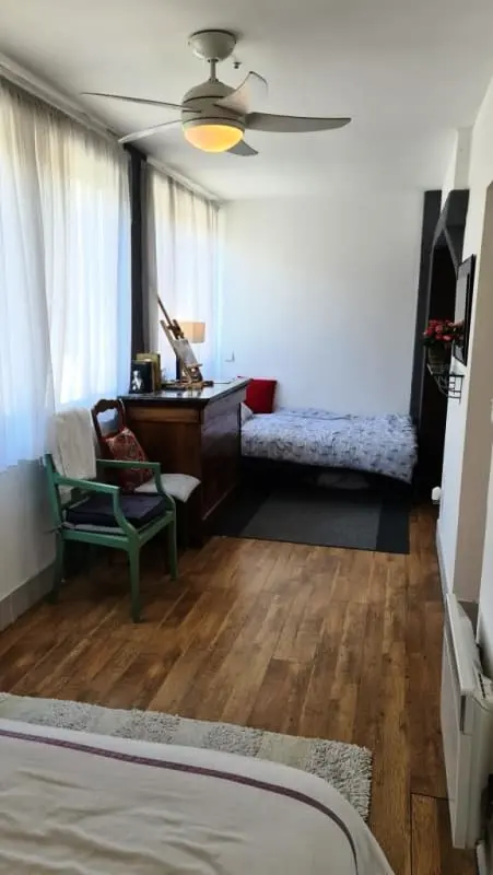 Residence Holiday House Downtown Antibes With Private Pool