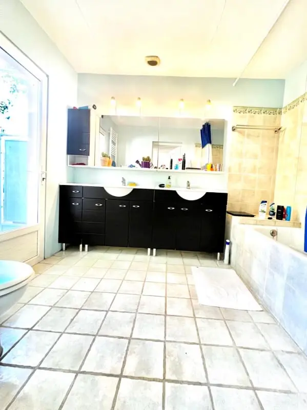 Residence Holiday House Downtown Antibes With Private Pool