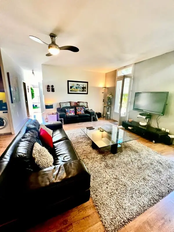 Residence Holiday House Downtown Antibes With Private Pool