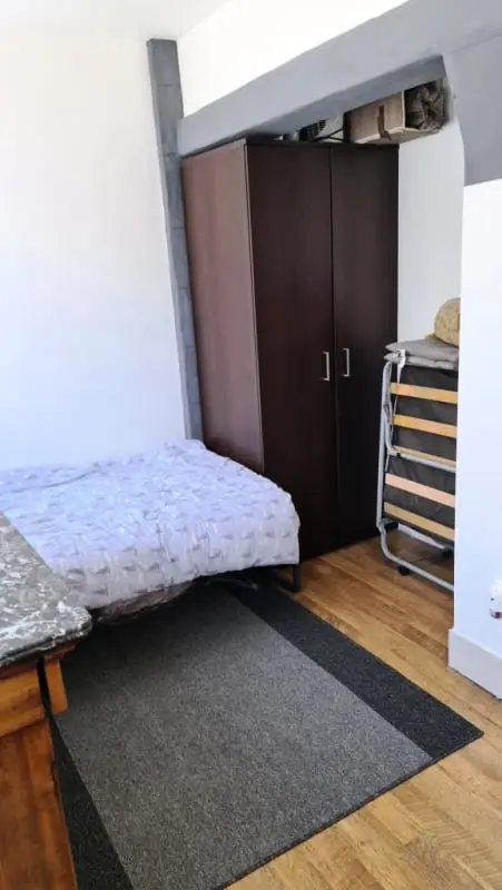 Residence Holiday House Downtown Antibes With Private Pool