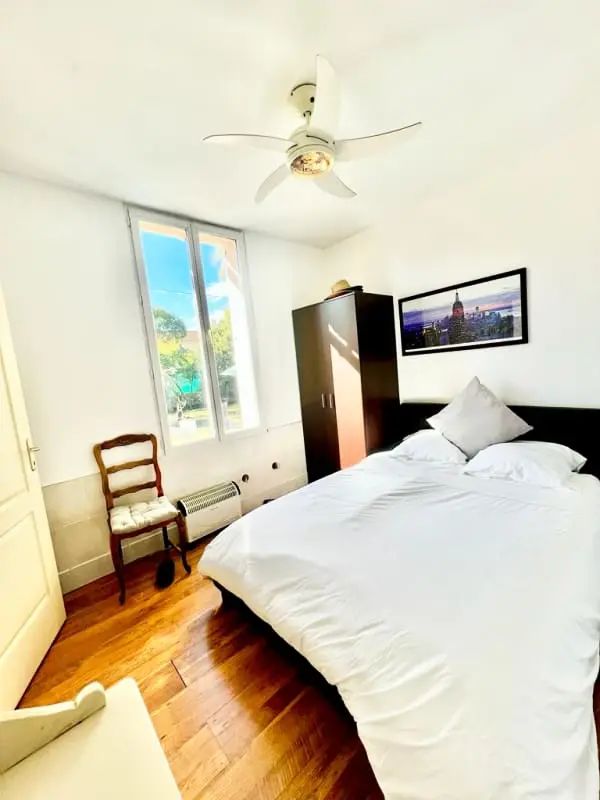 Residence Holiday House Downtown Antibes With Private Pool