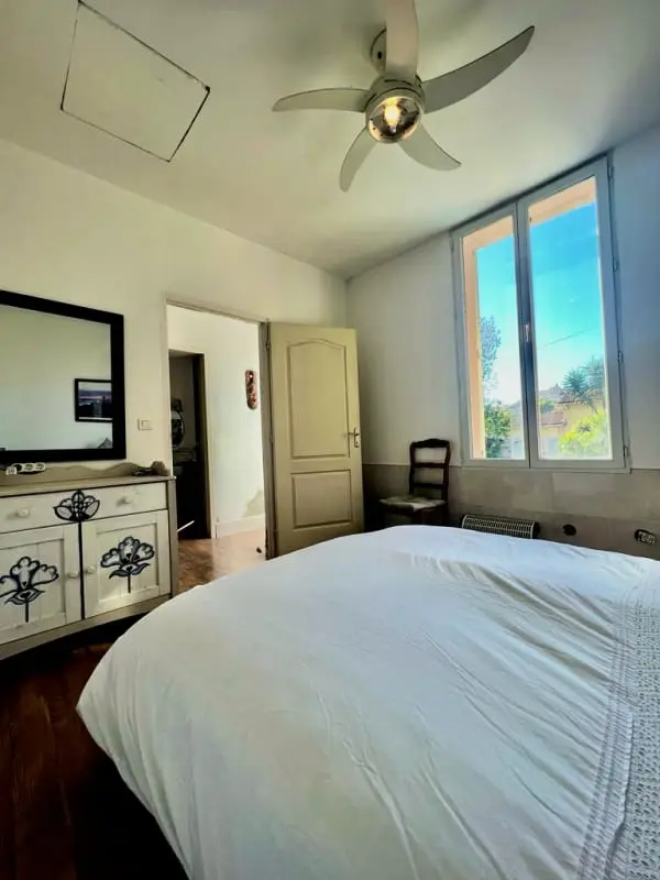 Residence Holiday House Downtown Antibes With Private Pool