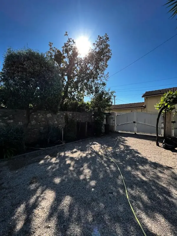 Residence Holiday House Downtown Antibes With Private Pool