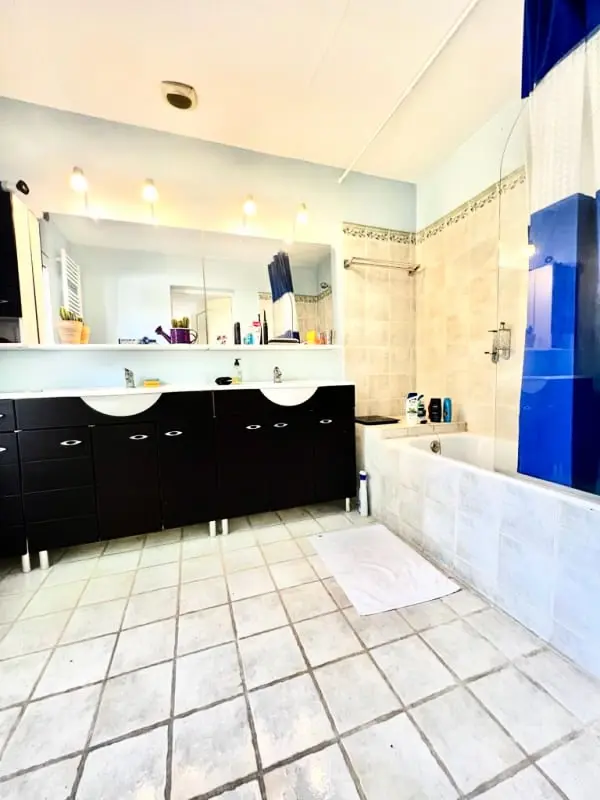Residence Holiday House Downtown Antibes With Private Pool