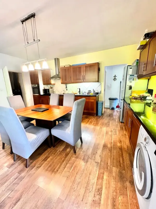 Residence Holiday House Downtown Antibes With Private Pool