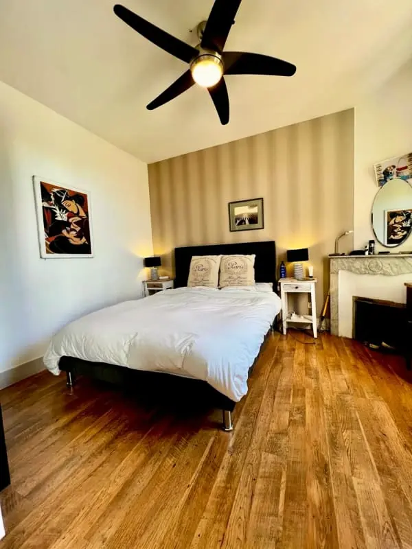Residence Holiday House Downtown Antibes With Private Pool