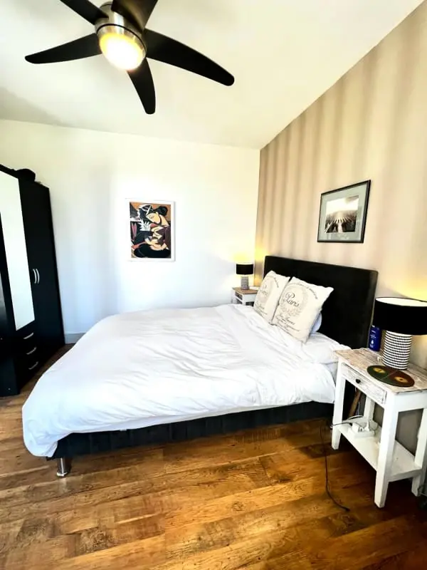 Residence Holiday House Downtown Antibes With Private Pool