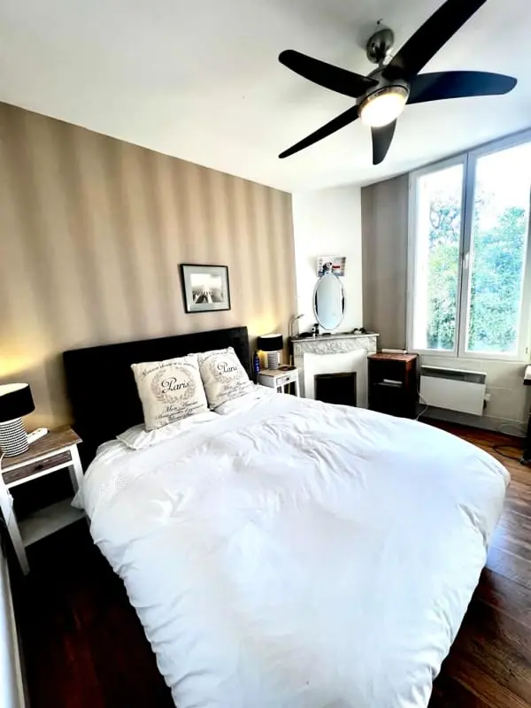 Residence Holiday House Downtown Antibes With Private Pool