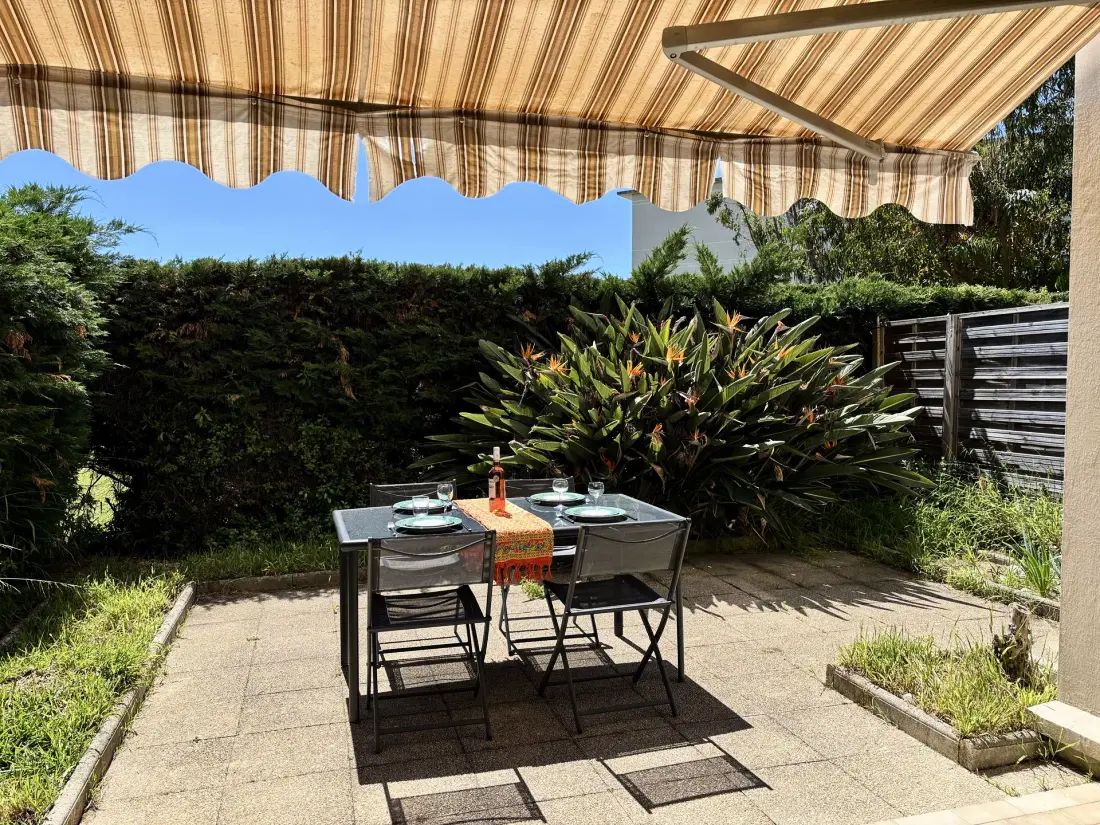 Oasis Residence