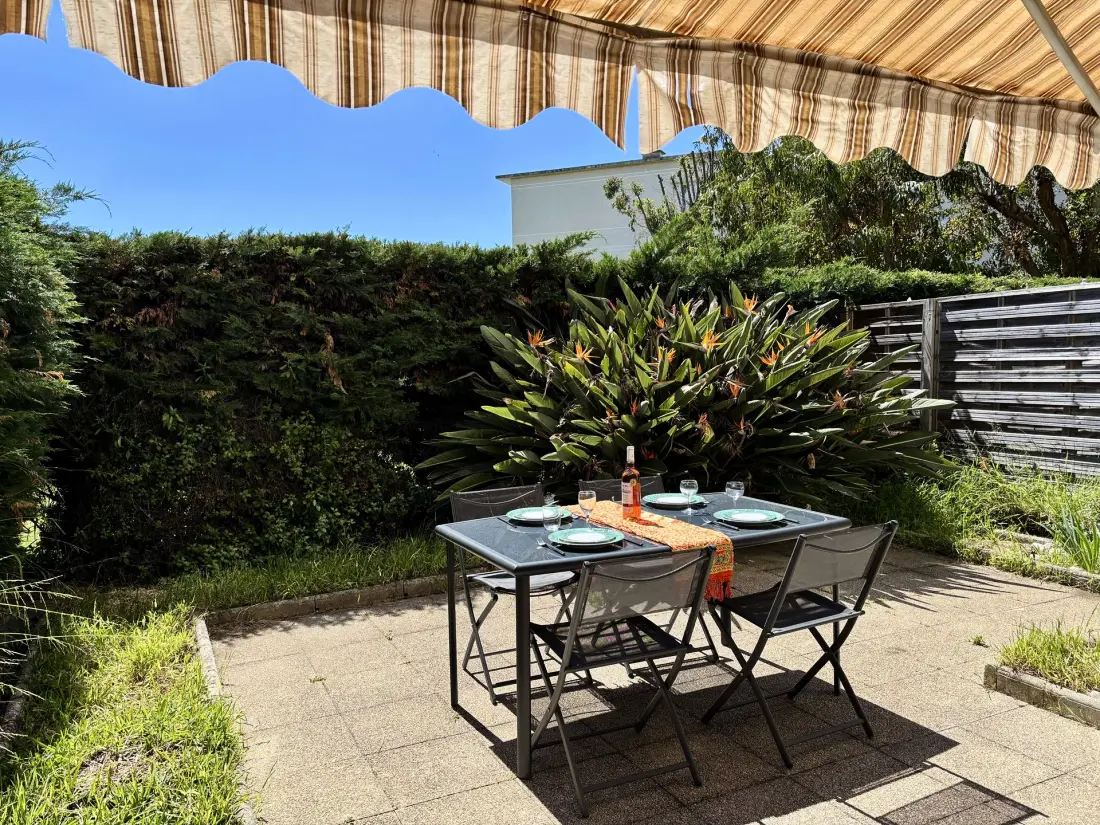 Oasis Residence