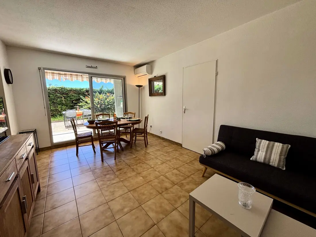 Oasis Residence